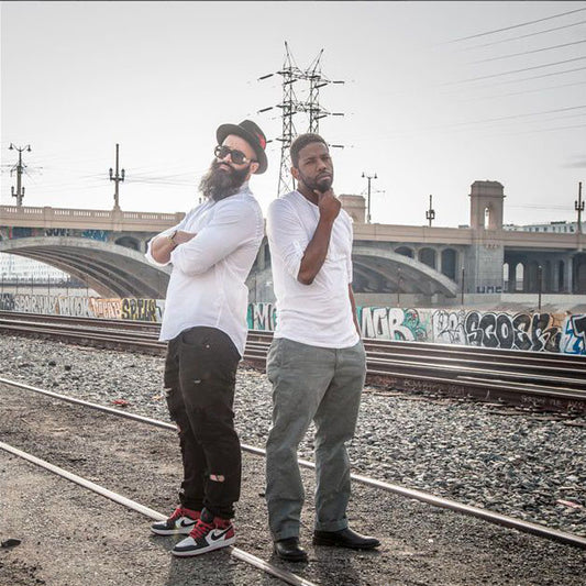 Beard Tips from Success Addict and Mike Sharrpp