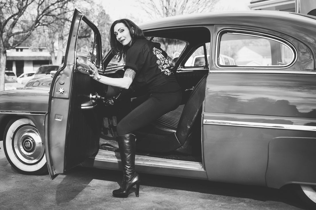 Give them a piece of yourself - advice from a GIBS girl