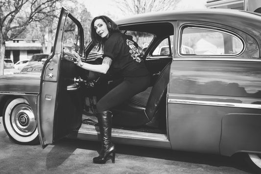 Give them a piece of yourself - advice from a GIBS girl