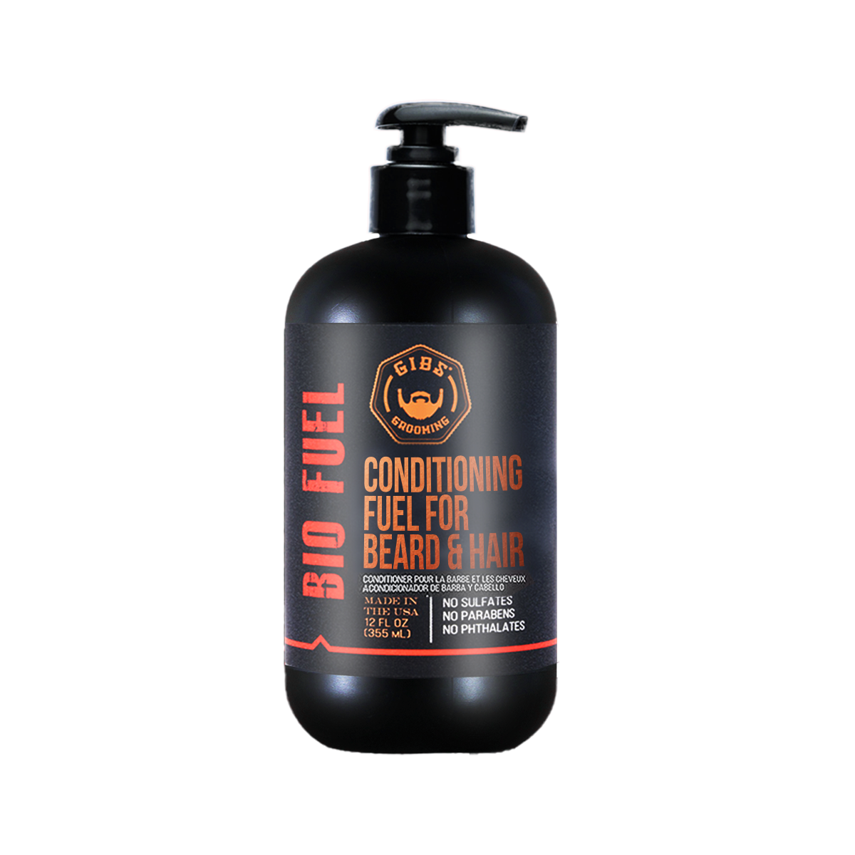 Biofuel Conditioner 12 oz