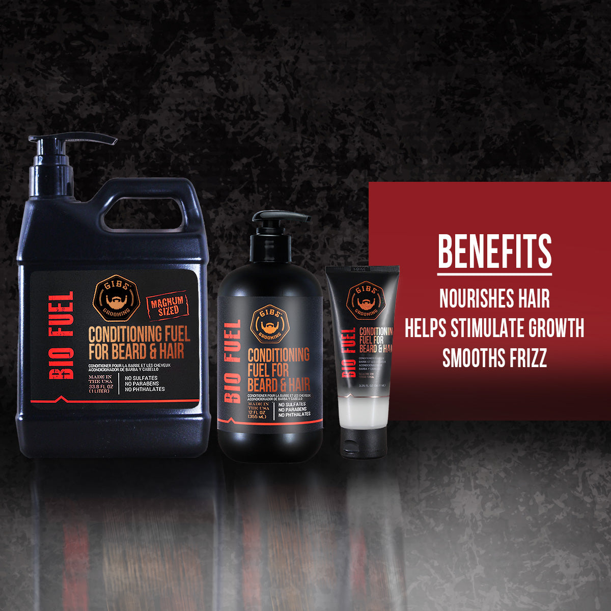 Biofuel Conditioner 3.25 oz