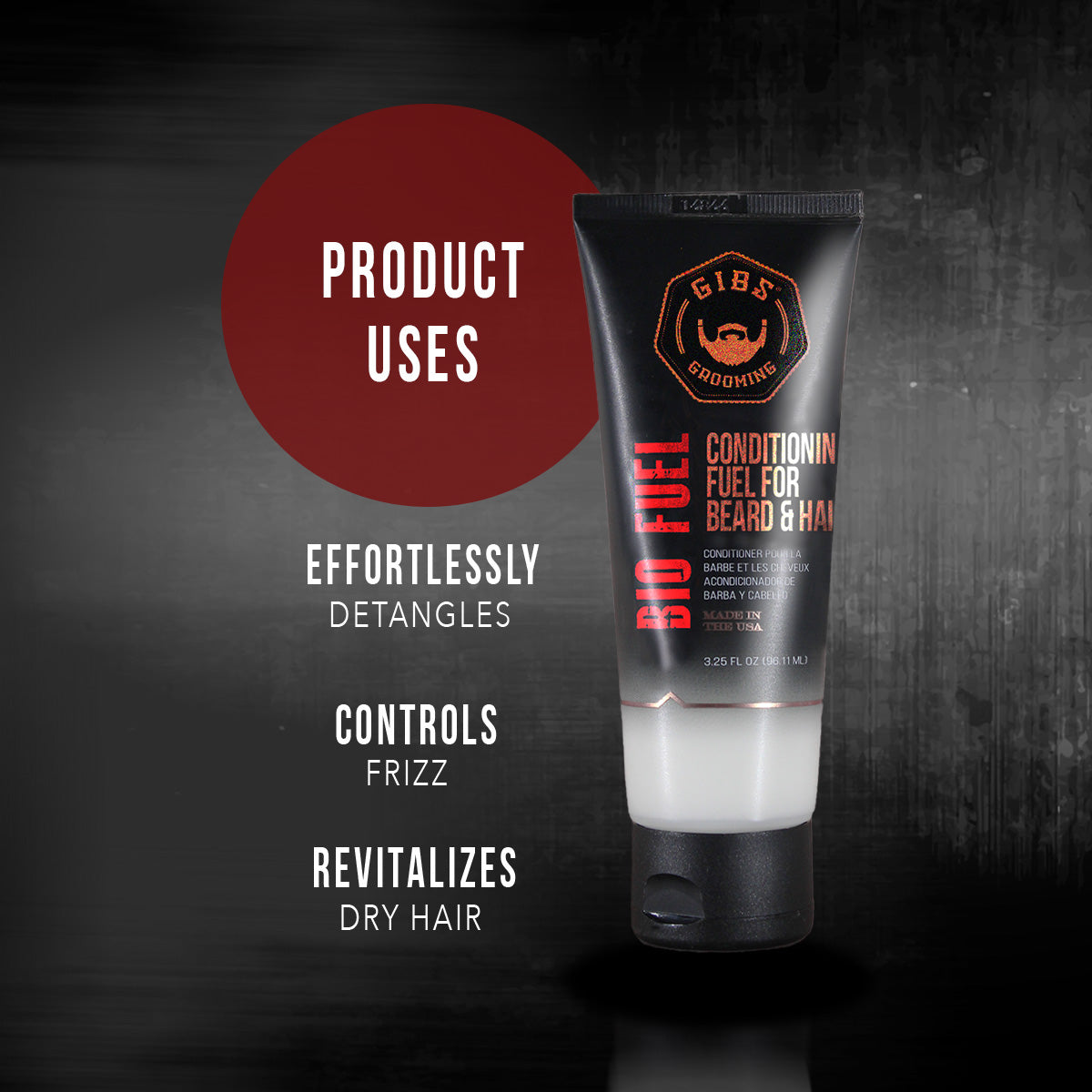 Biofuel Conditioner 3.25 oz