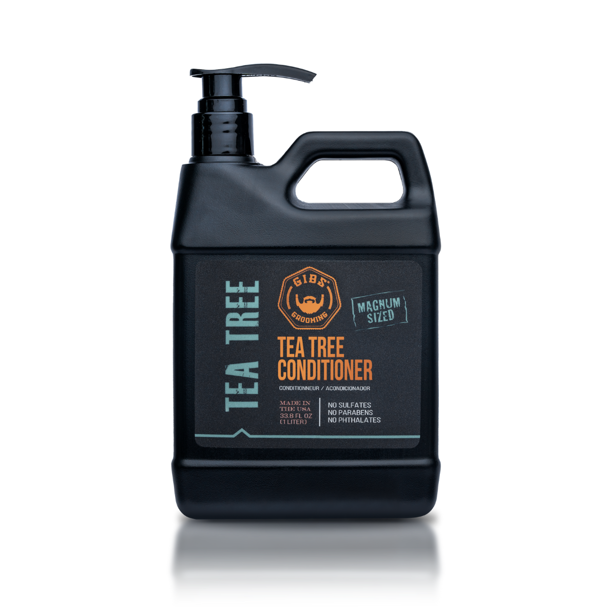 Tea Tree Conditioner Liter