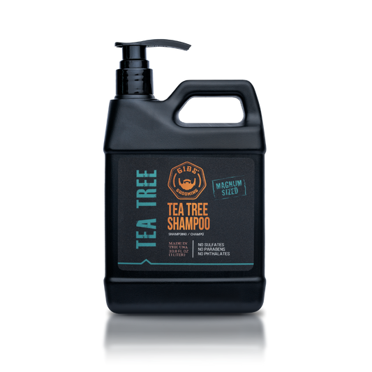 Tea Tree Shampoo Liter