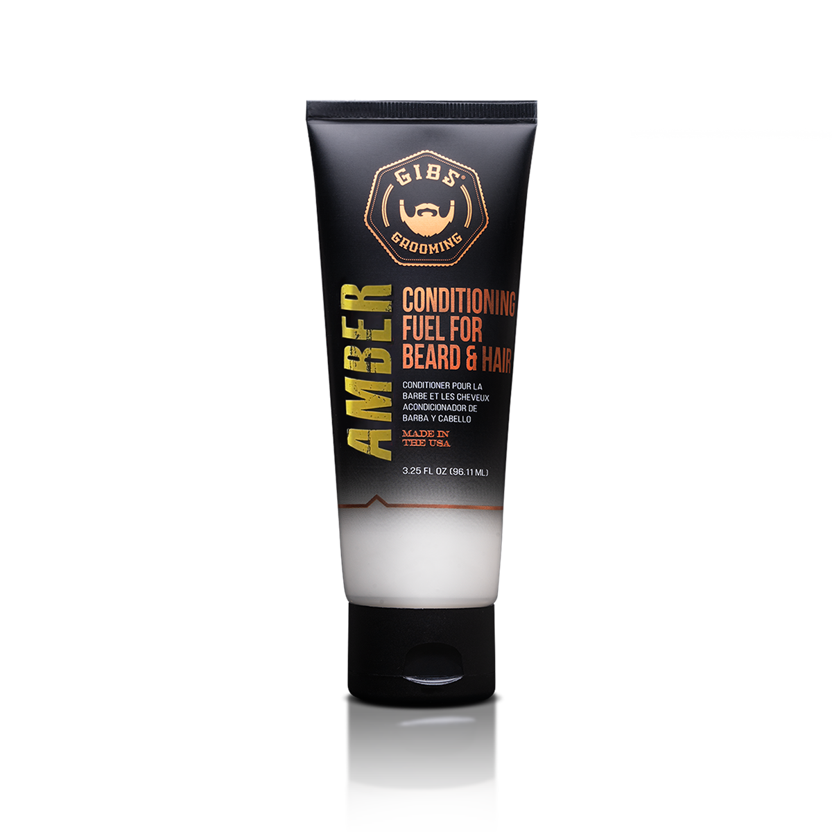 Amber Conditioner 3.25 oz