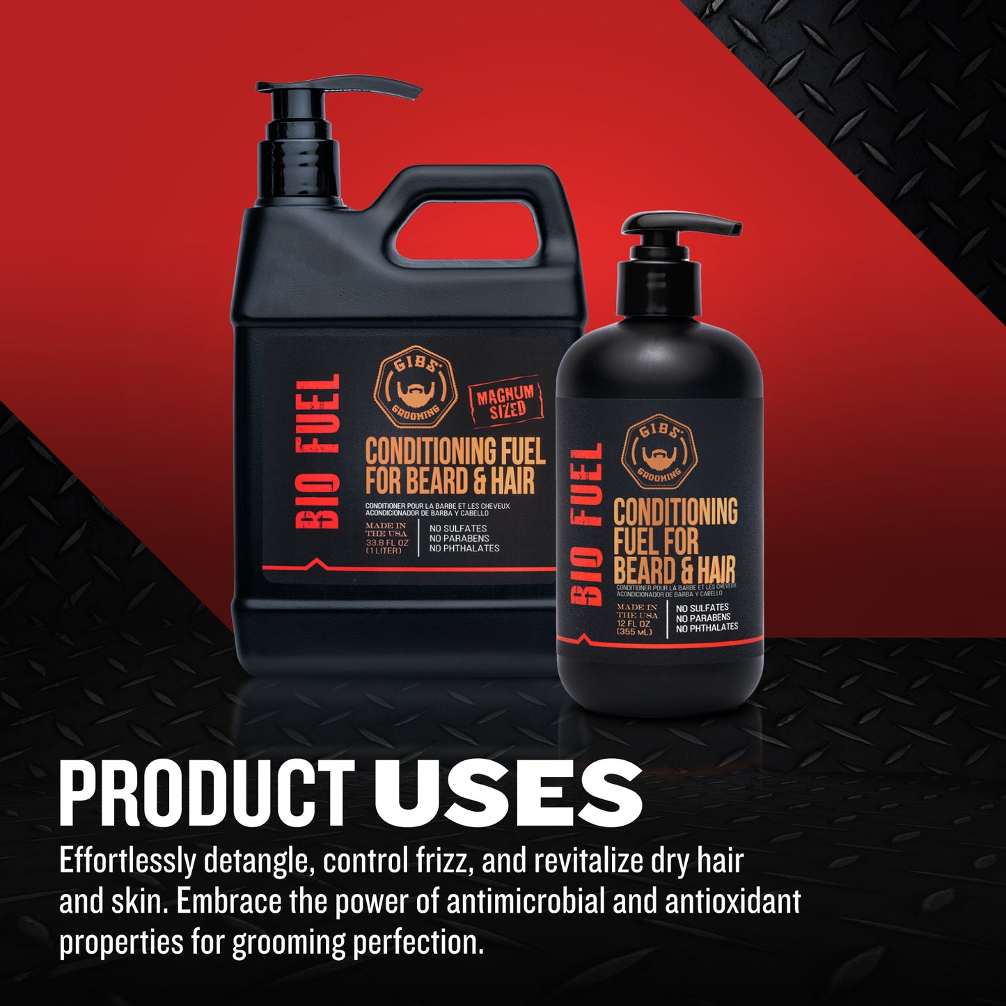 Bio Fuel Conditioner 3.25 oz