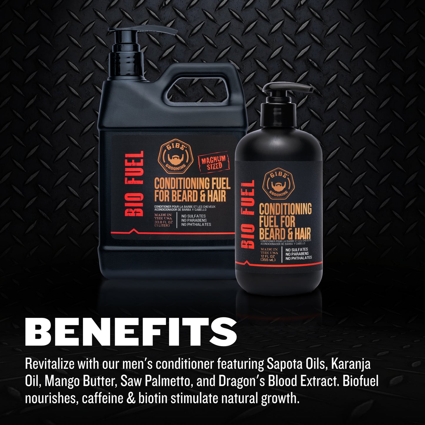 Bio Fuel Conditioner 3.25 oz