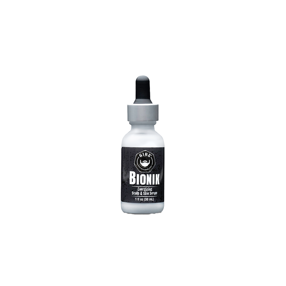Bionik Energizing Scalp & Skin Serum 1 oz