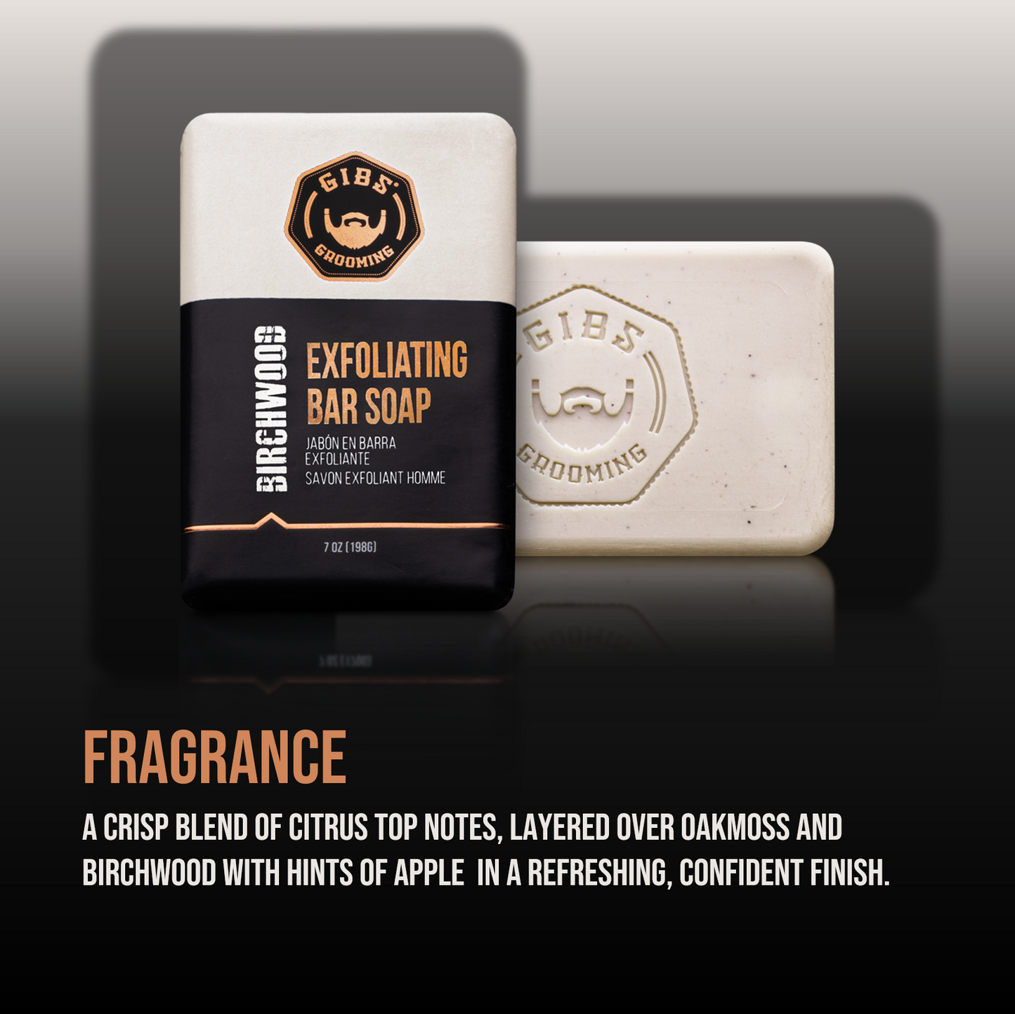 Birchwood Bar Soap