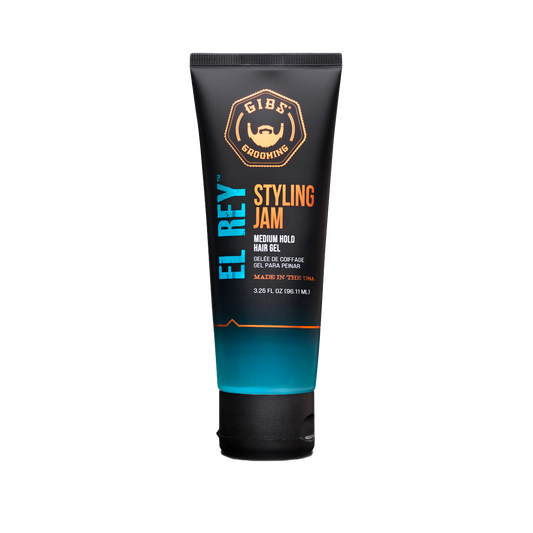 El Rey Styling Jam Shorty 3.25 oz