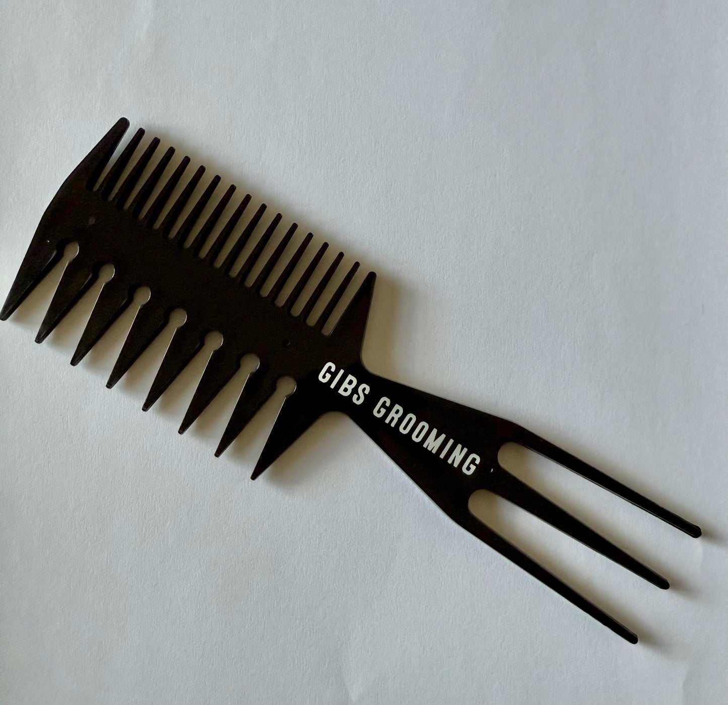 GIBS Texture Combs