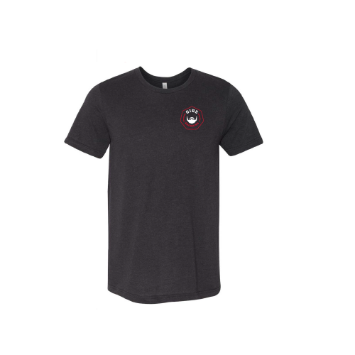 Move the Chains Tee - Black
