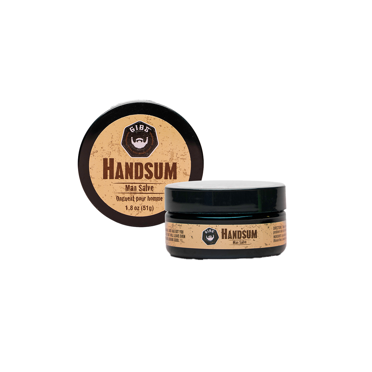 Handsum Hand Salve