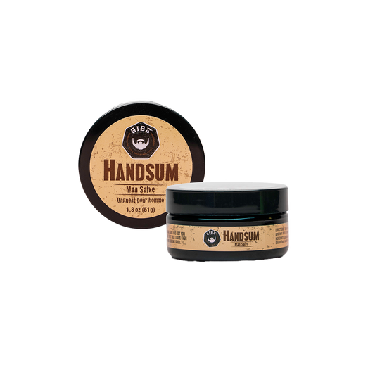 Handsum Hand Salve