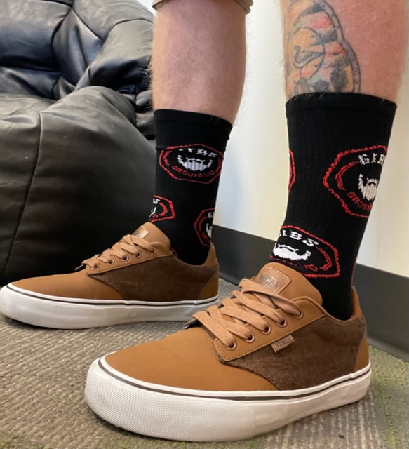 GIBS Socks