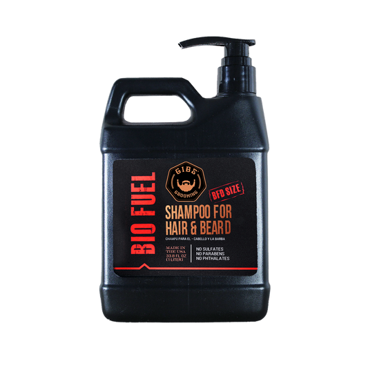 Biofuel Shampoo Liter