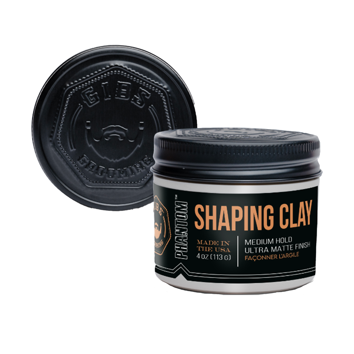 Phantom Shaping Clay