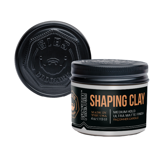 Phantom Shaping Clay