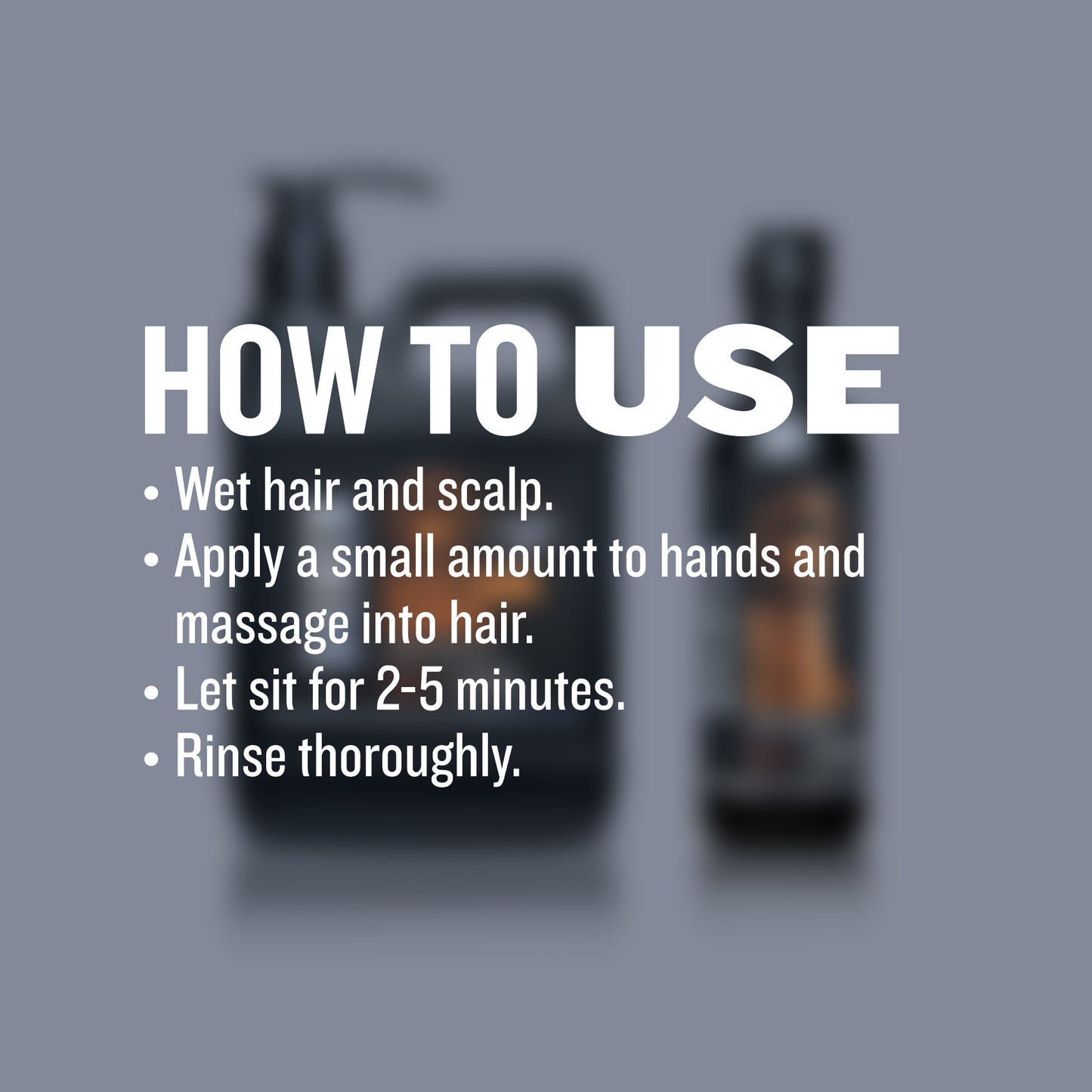 Silver Toning Shampoo Liter