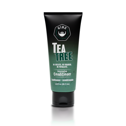 Tea Tree Conditioner 3.25 oz
