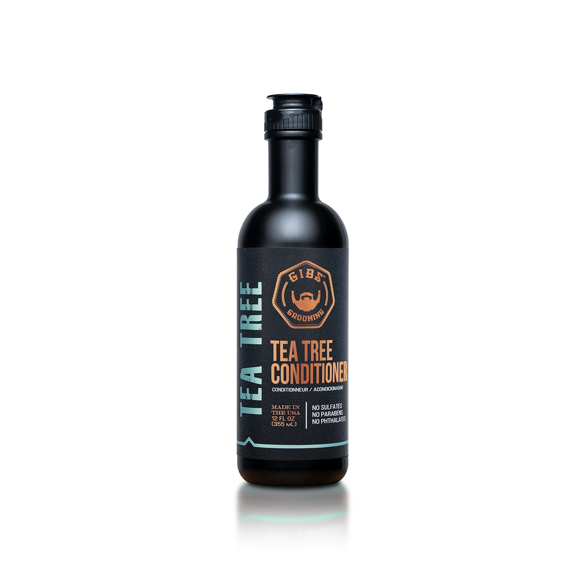 Tea Tree Conditioner 12 oz