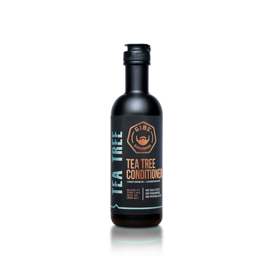 Tea Tree Conditioner 12 oz