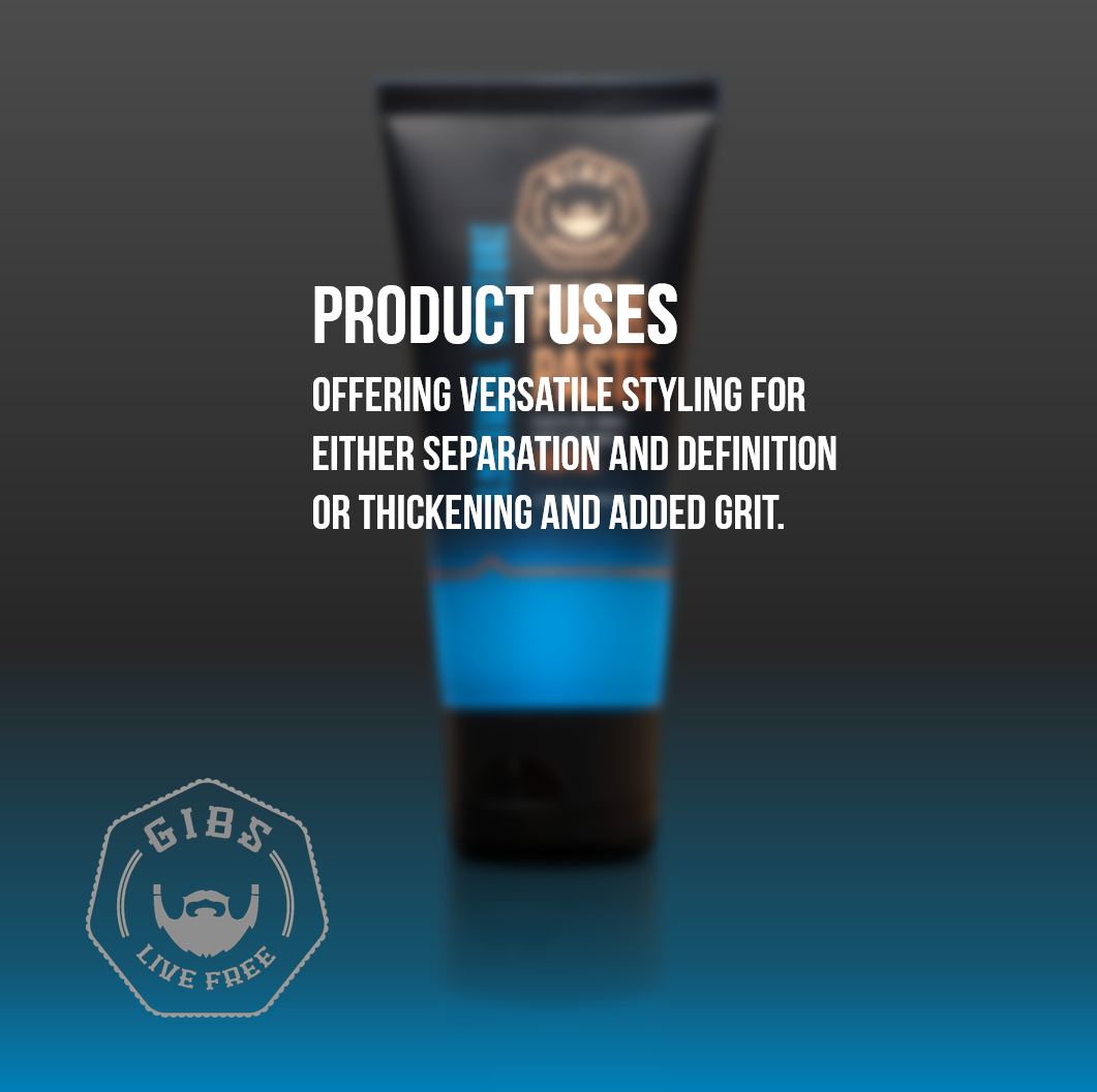 Tactical Texture Fiber Paste