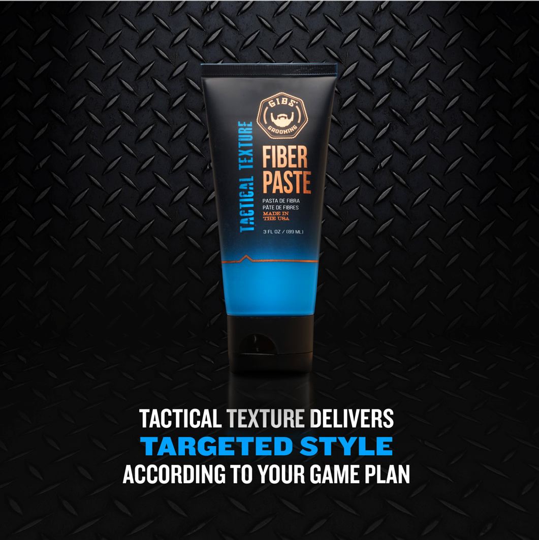 Tactical Texture Fiber Paste