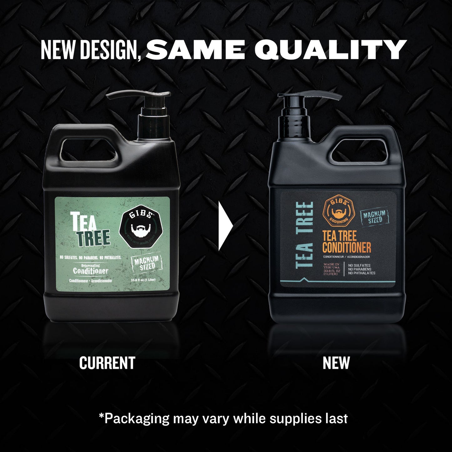 Tea Tree Conditioner Liter