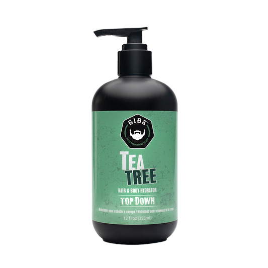 Tea Tree Hair & Body Hydrator