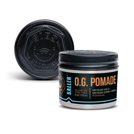 O.G. Baller Pomade