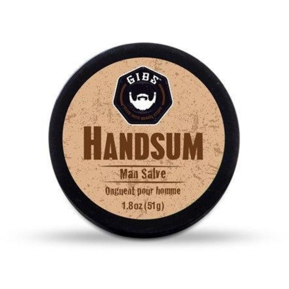 Handsum Hand Salve - 1.8oz.