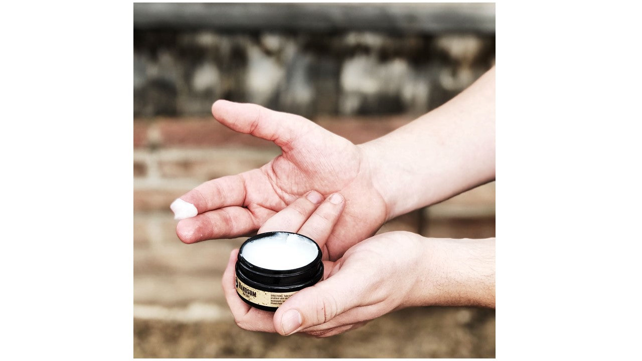 Handsum Hand Salve
