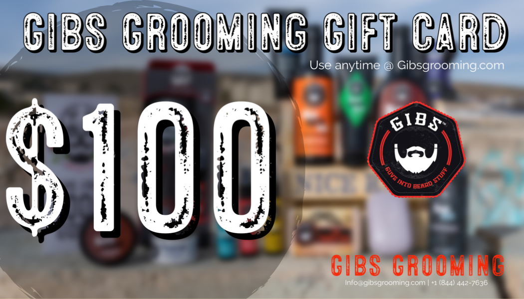 GIBS Online Virtual Gift Cards - Select Option Below