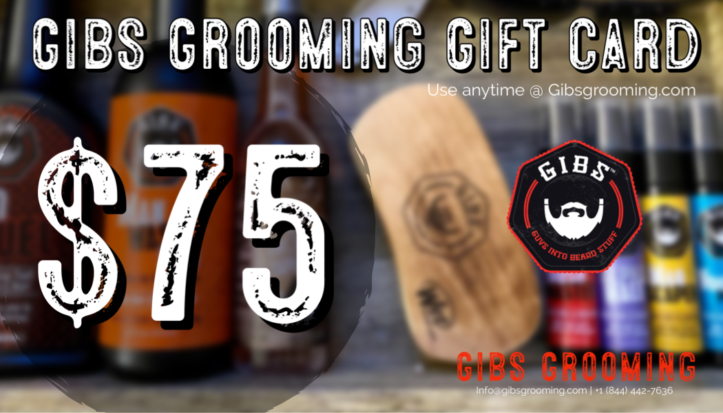 GIBS Online Virtual Gift Cards - Select Option Below