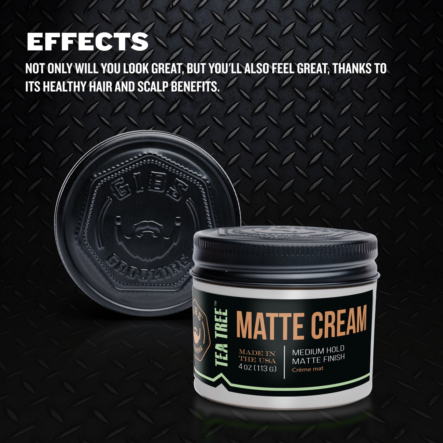 Tea Tree Matte Cream