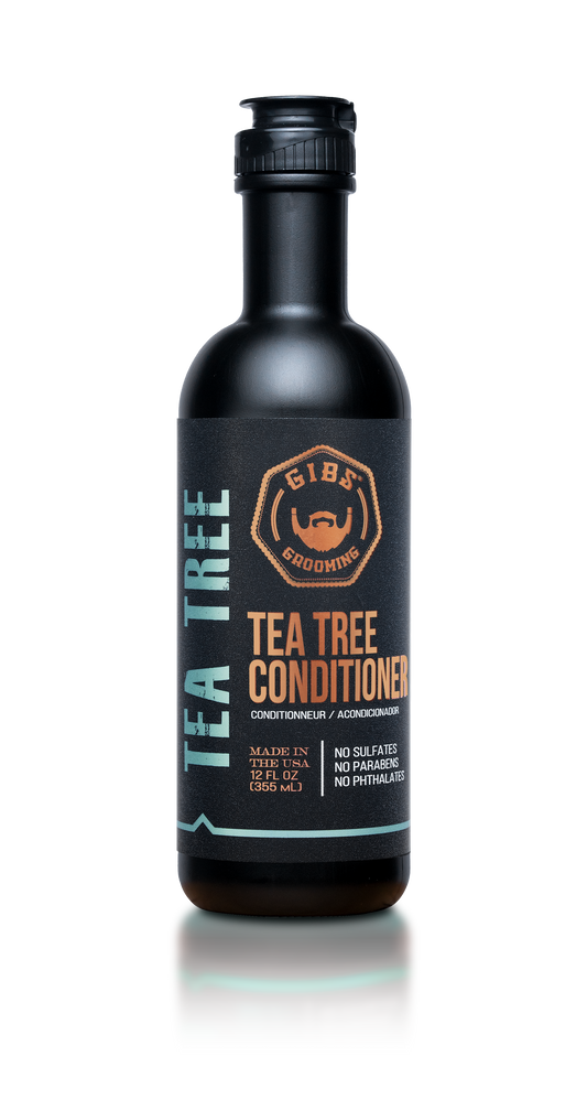 Tea Tree Conditioner