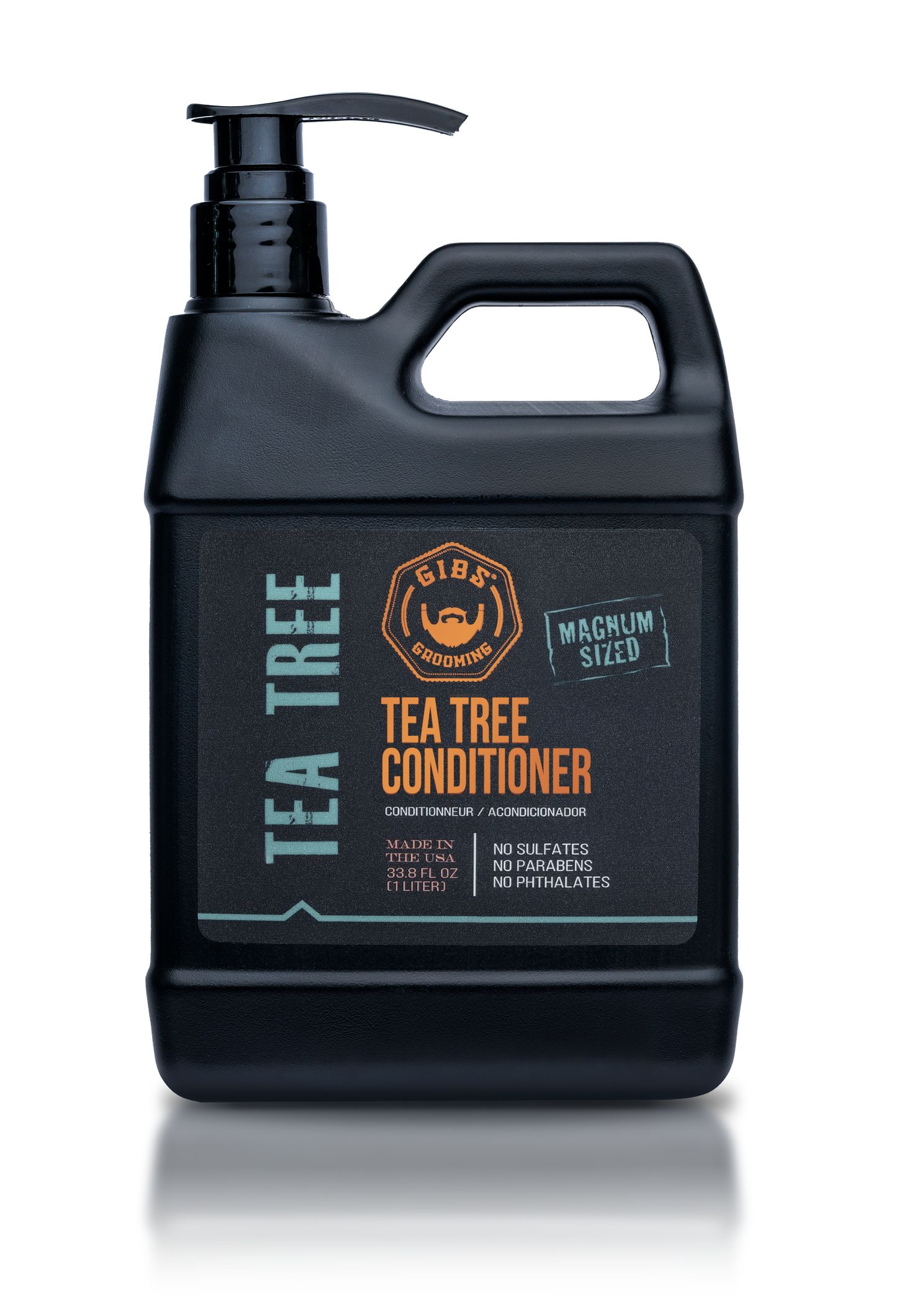 Tea Tree Conditioner