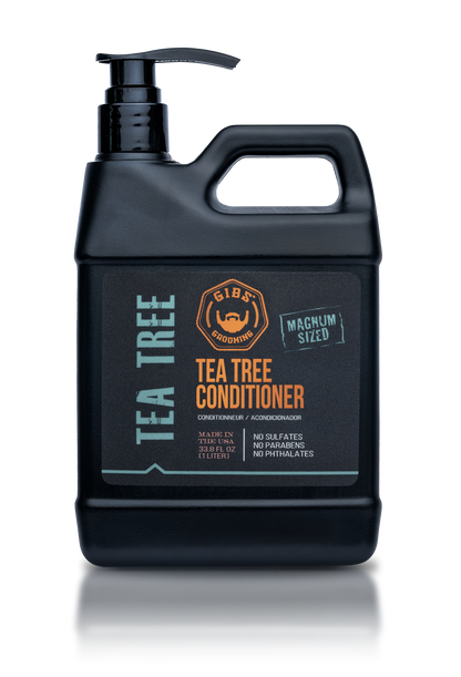 Tea Tree Conditioner