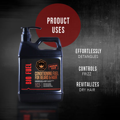 Biofuel Conditioning Fuel Liter