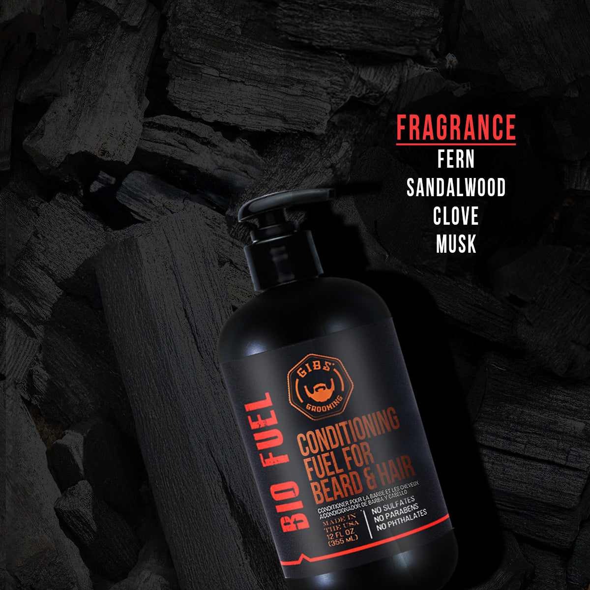 Biofuel Conditioner 12 oz