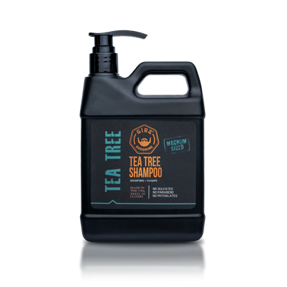 Tea Tree Shampoo