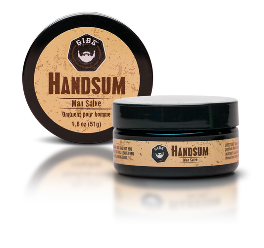 Handsum Hand Salve