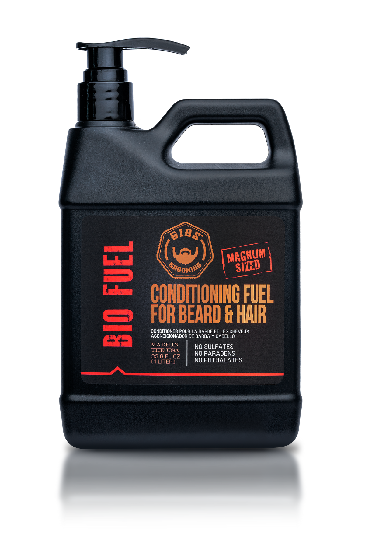 Biofuel Conditioner Liter
