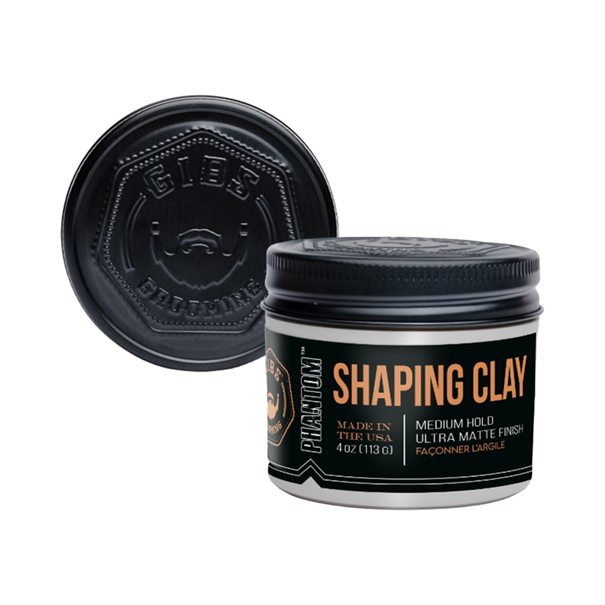 Phantom Shaping Clay