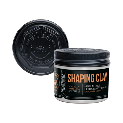 Phantom Shaping Clay