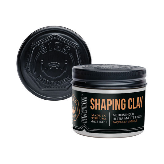 Phantom Shaping Clay