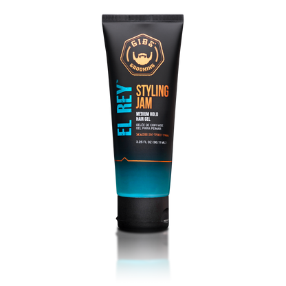 El Rey Styling Jam Shorty 3.25 oz