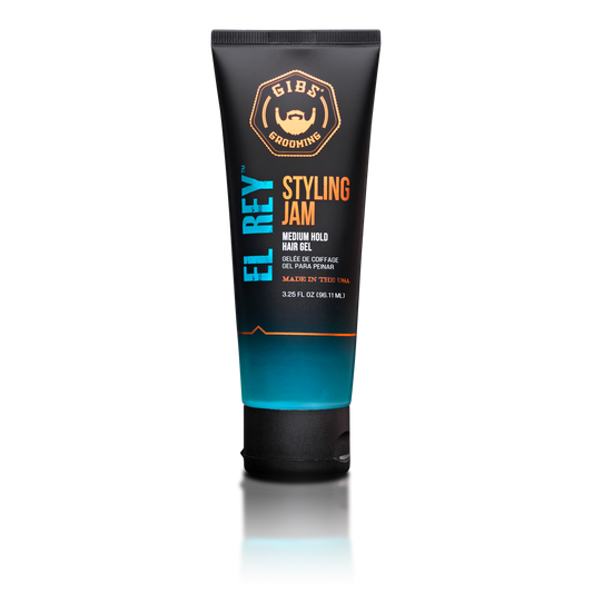 El Rey Styling Jam Shorty 3.25 oz