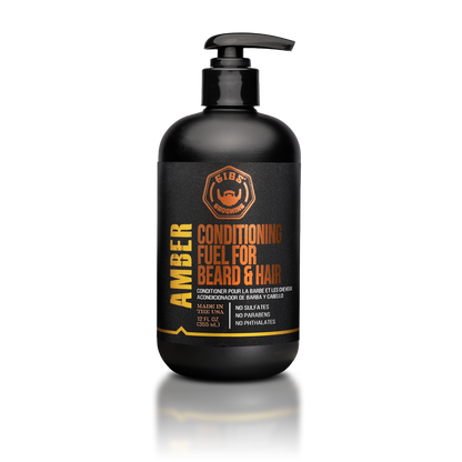 Amber Conditioner 12 oz